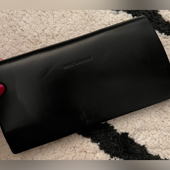 Saint Laurent Sunglasses - Picture 5 of 8